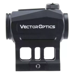 Прицел коллиматорный Vector Optics Scrapper 1x22, RD 2 MOA - фото 2