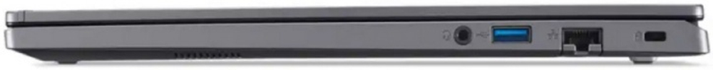 Ноутбук  Acer Aspire 5 A515-58P-55K7 15.6 ", Core i5, 8 Гб RAM, 512 Гб SSD, UHD Graphics, Серебристый