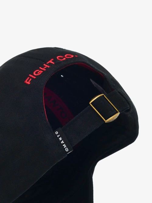 Бейсболка MANTO ARC