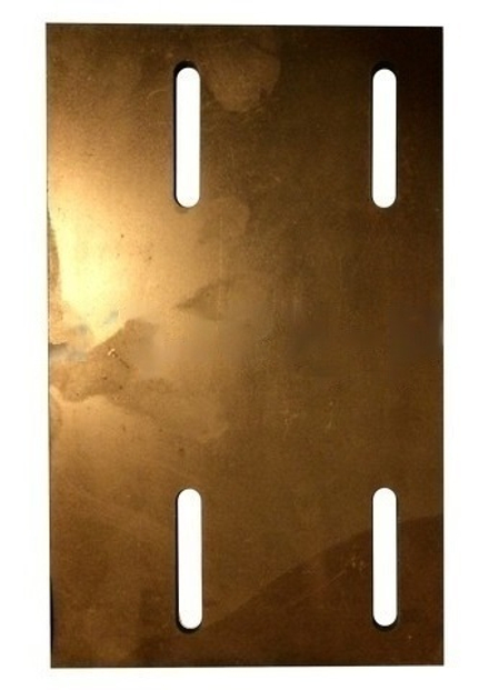 Опора (платформа) двигателя широкая