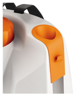 Опрыскиватель STIHL SG 51 12 л оранжевый/белый/черный 12 л