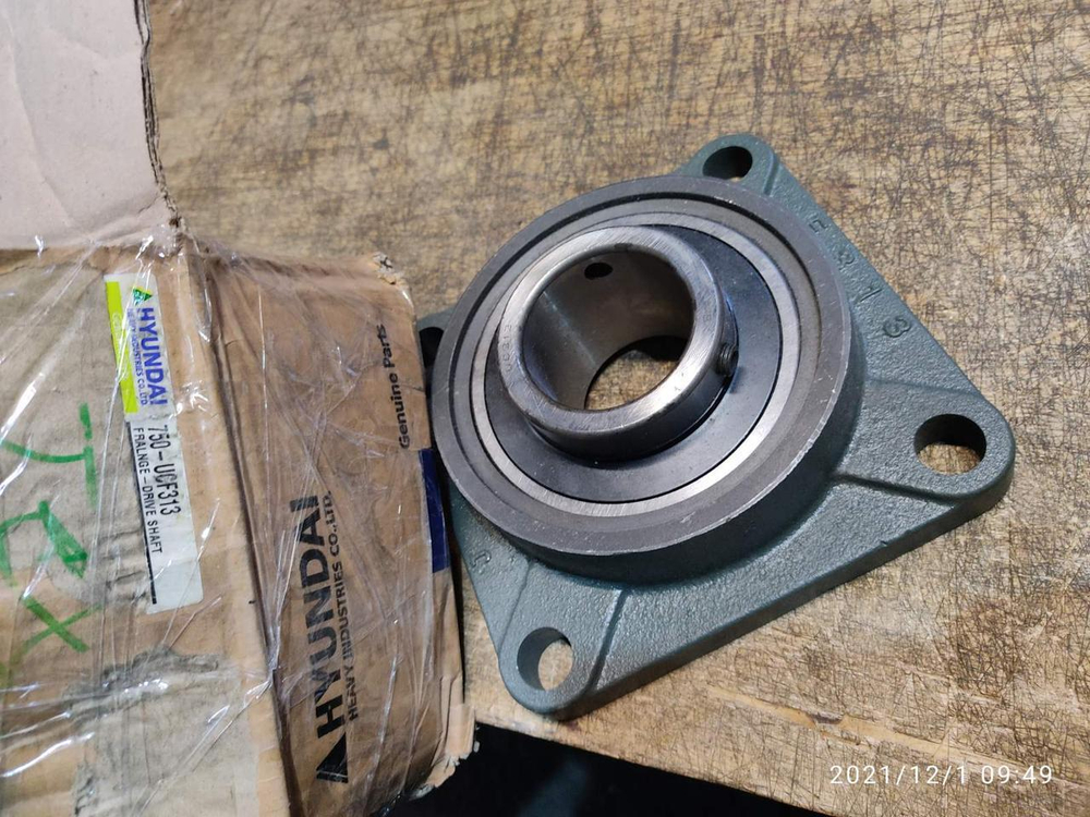 Подшипник 750-UCF313