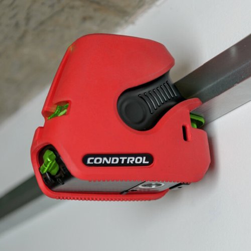 Лазерный уровень CONDTROL NEO G 100