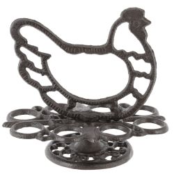 GAEM Подставка для 8-ми яиц, L17,5 W11 H16,5 см