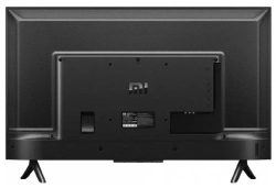 Телевизор LED Xiaomi 55" MI TV 55 P1 черный Ultra HD 60Hz DVB-T2 DVB-C DVB-S2 USB WiFi Smart TV (RUS)