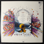 Queen ‎– Innuendo (Европа 1991г.)