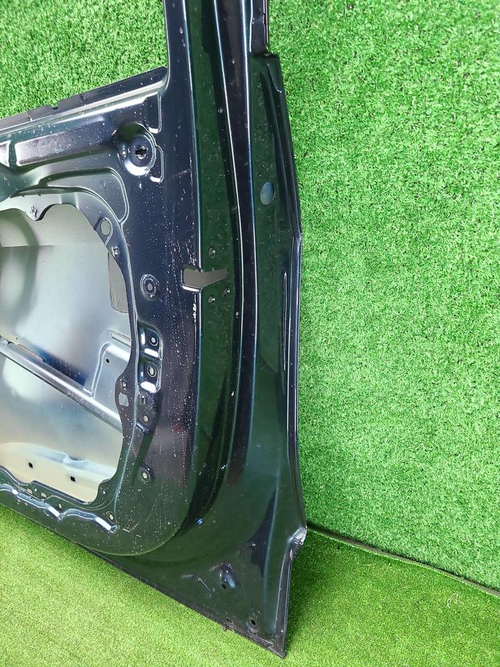 Дверь передняя правая Kia Sportage 5 NQ5 (21-нв)