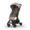 Прогулочная коляска Redsbaby Skip3 Soft Taupe
