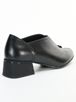 Лоферы женские Ascalini G1249