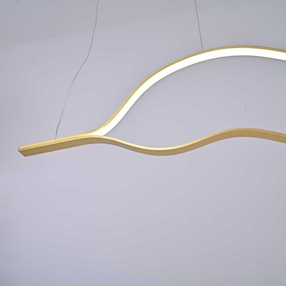 Подвесной светильник Imperium Loft Tape Light 177933-49