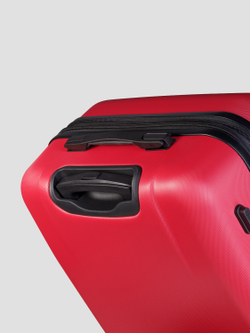 Чемодан Bonle размер L Красный