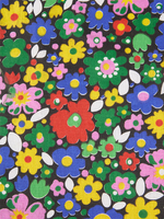 Ситец, 100 гр/м2, ш. 80 см, пр-во Россия