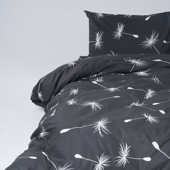 Наволочка  Fiori 5 , ранфорс  50x70  Domtekc