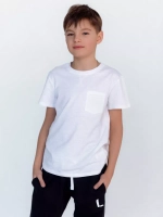 Брюки трикотажные спортивные на физкультуру