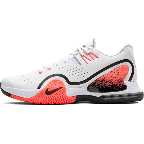 Nike Tech Challenge “Lava”