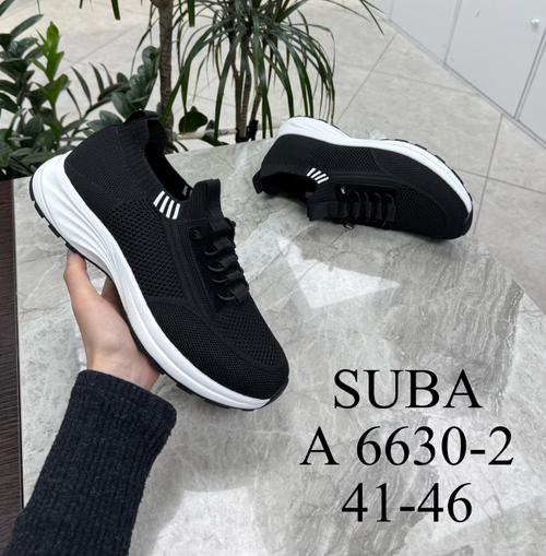 Кроссовки по 8 пар (41-46)р. 6630-2
