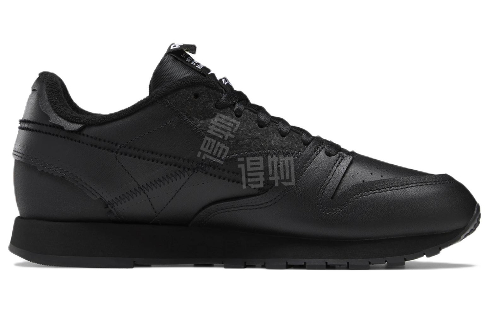 Кроссовки Maison Margiela X Reebok Classic Leather Memory Of