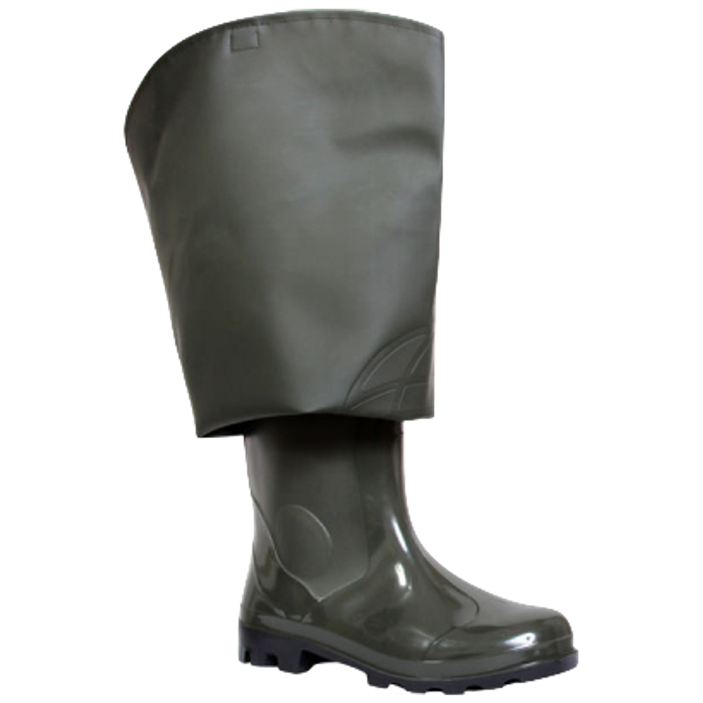 Сапоги болотные FortMan ПВХ 10(C)850 -