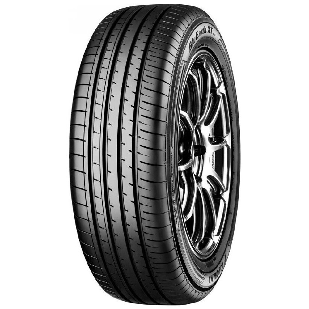 Легковая шина YOKOHAMA BluEarth-XT AE61 235/50R20 100V ZPS