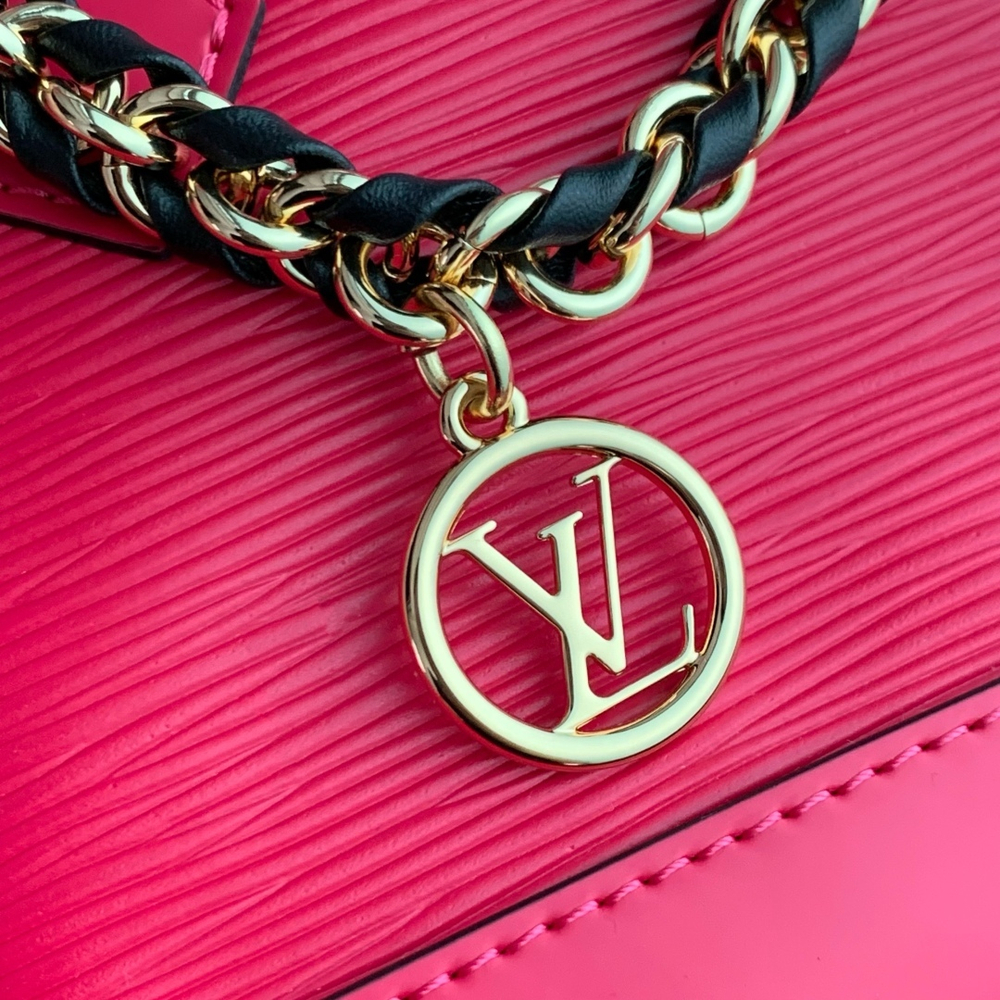 Louis Vuitton Nano Alma