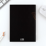 Подарочный набор «Для великих планов», ежедневник А5, 80 л в твердой обложке и ручка