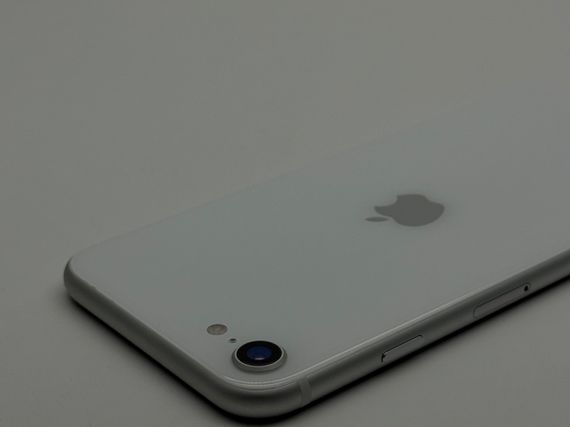 iPhone SE 2020 64gb White