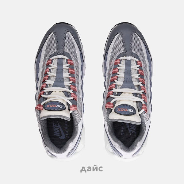 Кроссовки Nike Air Max 95 