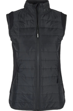 Жилет Eskadron REFLEXX Black