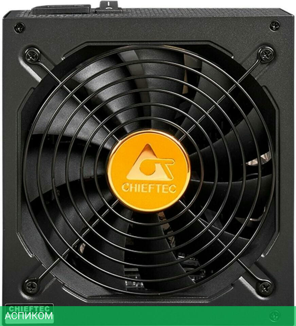 Блок питания Chieftec PPS-850FC-A3 850W