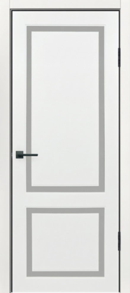 Двери межкомнатные Прага 2