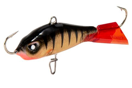 Балансир Lucky John BALTIC 5 50мм/11HRT