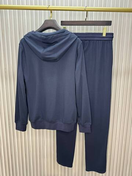Спортивный костюм Kiton