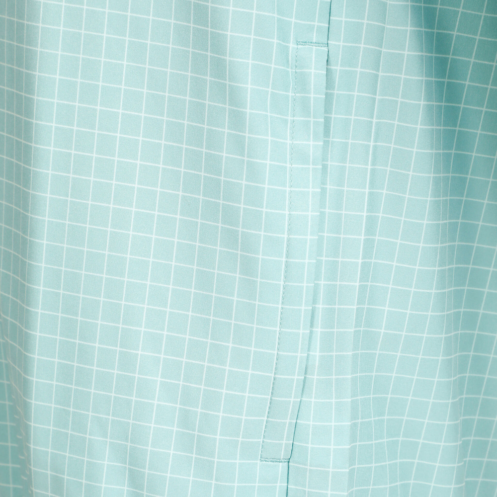 Мужские теннисные Костюмы Lacoste Men - Turquoise, Mint