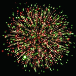 Батарея салютов "Сто пудов" (0,8 х 100)