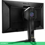 Игровой монитор ASRock Phantom Gaming PG27FFX2A