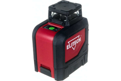 Нивелир Elitech ЛН 360/1-ЗЕЛ