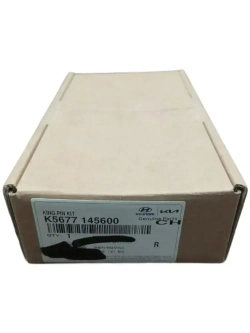 Ремкомплект шкворней Hyundai HD78 HD65 MIGHTY EX8 EX9 ф30 D4GA D4DD D4CC ОРИГИНАЛ