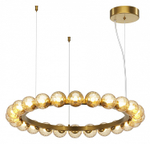 Подвесная люстра Maytoni Ambre MOD331PL-L42BS3K