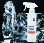 BINDER Premium Slick Wax Синтетический жидкий воск с антистатиком  500мл