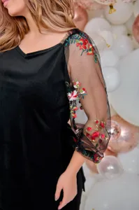 Платье УК-05698 Fabrika