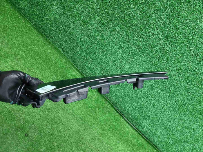 Накладка крыла передняя правая BMW X7 G07 (19-нв)