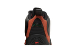Кроссовки Reebok Answer 4