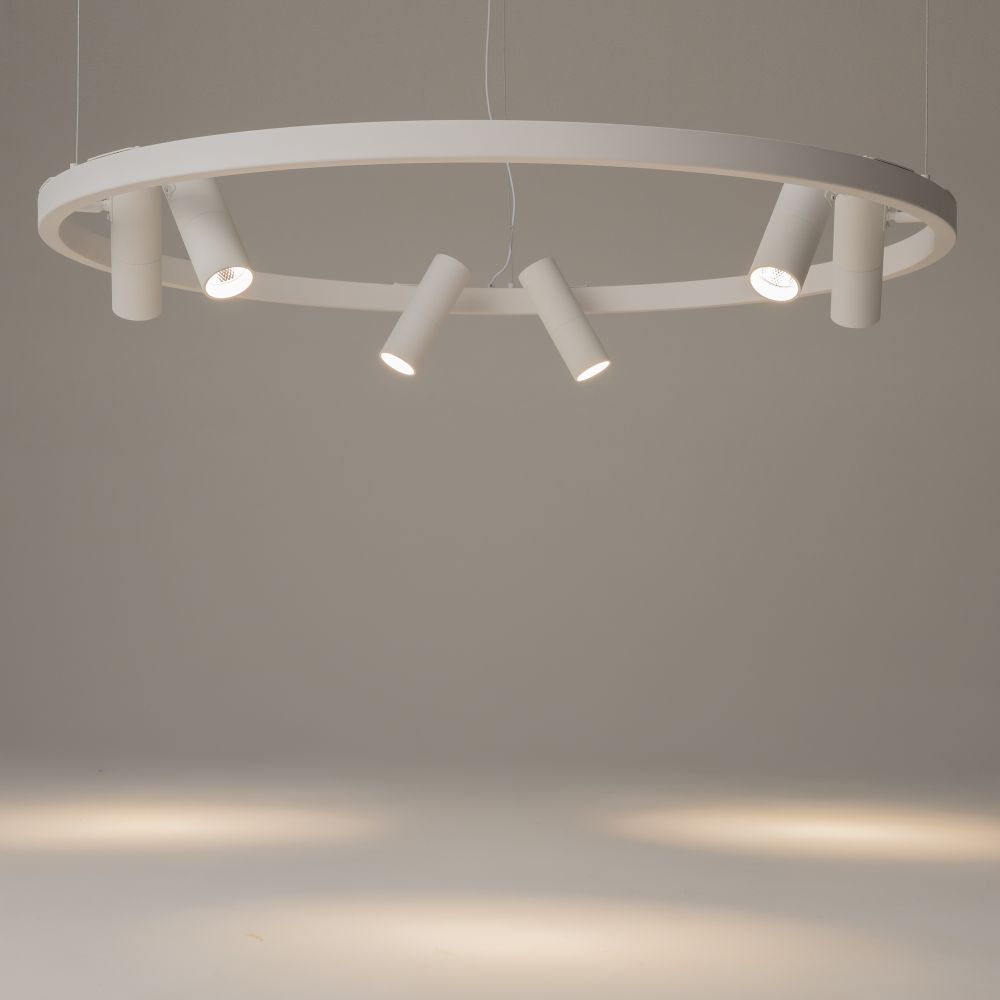 Подвесной светильник Maytoni MOD102PL-L42WK