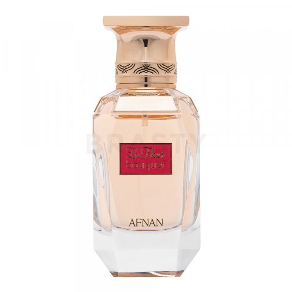 Afnan La Fleur Bouquet EDP W 80 ml