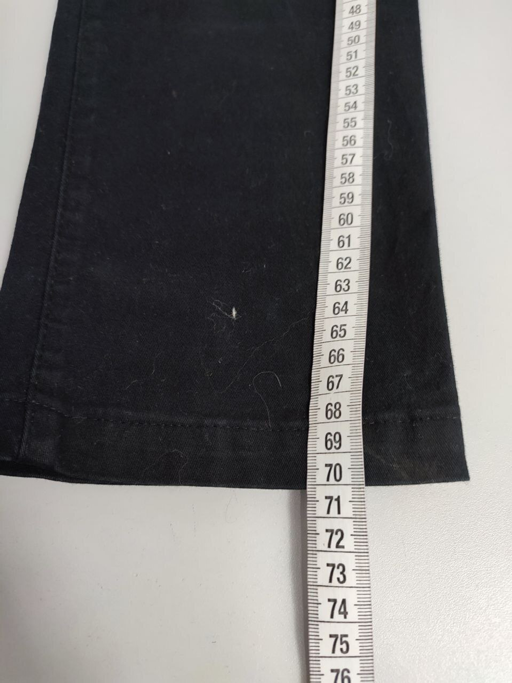 Штаны Didi темные 44 размер