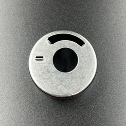 Стакан помпы охлаждения Yamaha 25-30 (69P-44322-00) (YUELANG)