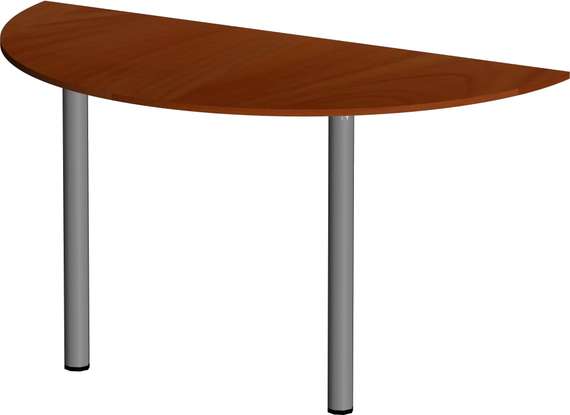 Стол приставной