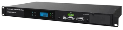 Распределитель питания SmartWatt ATS 116 IEC