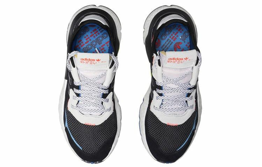 Кроссовки Adidas Originals Nite Jogger