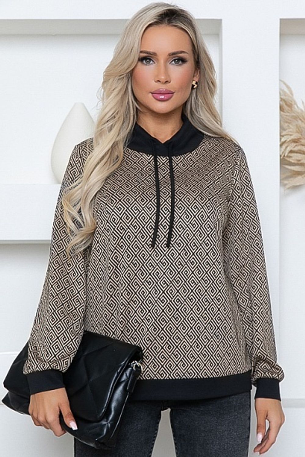 Джемпер 41662 Avili